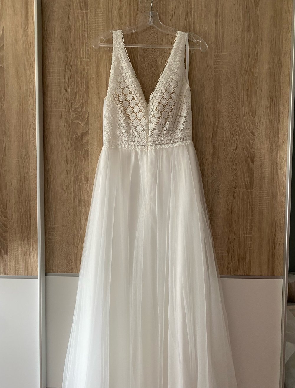 Brautkleid Magic Bride Gr. 38