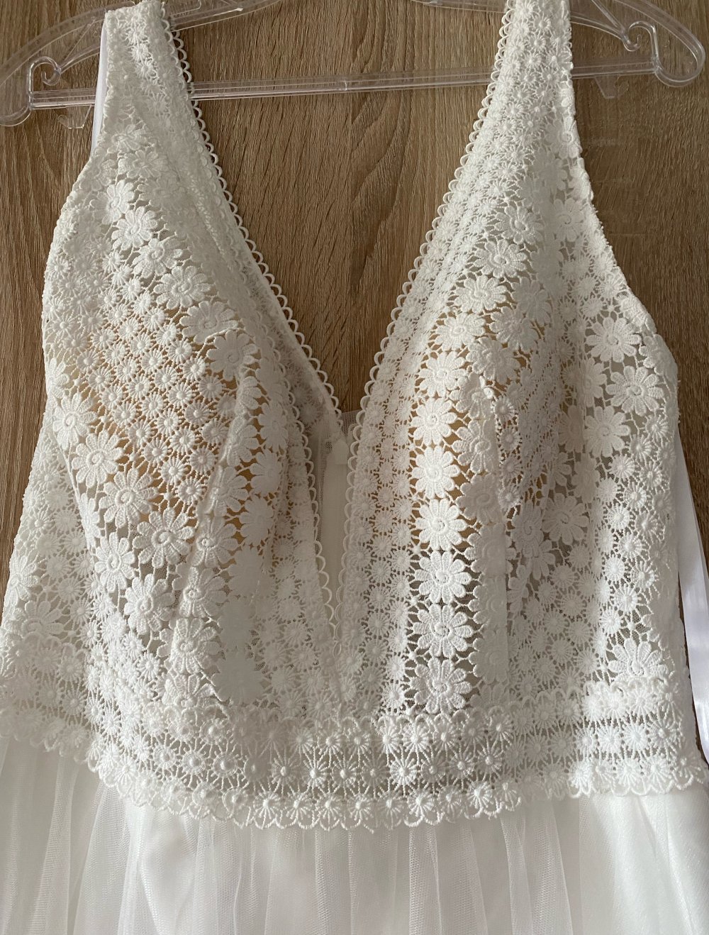 Brautkleid Magic Bride Gr. 38