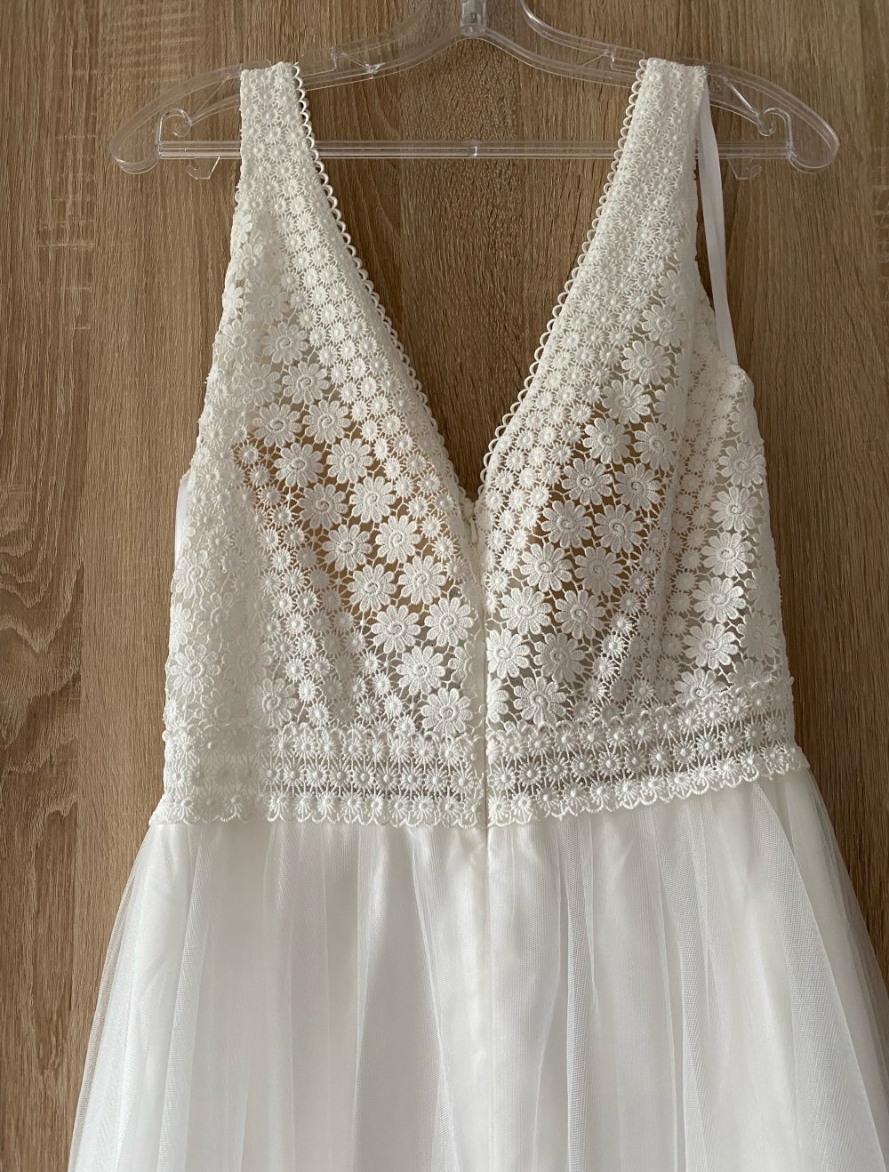 Brautkleid Magic Bride Gr. 38