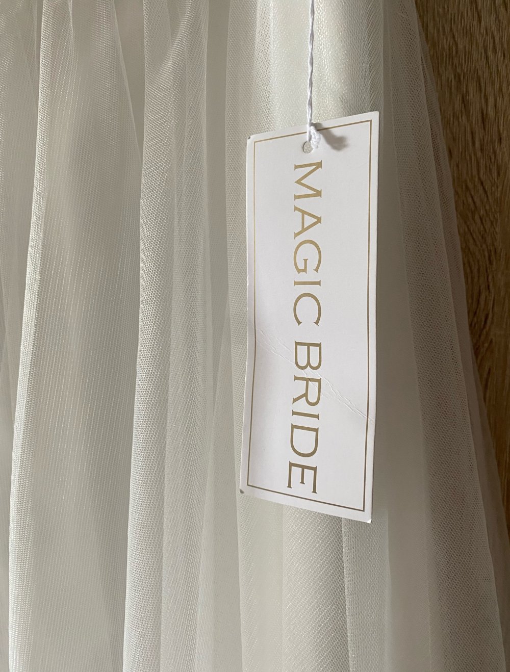 Brautkleid Magic Bride Gr. 38