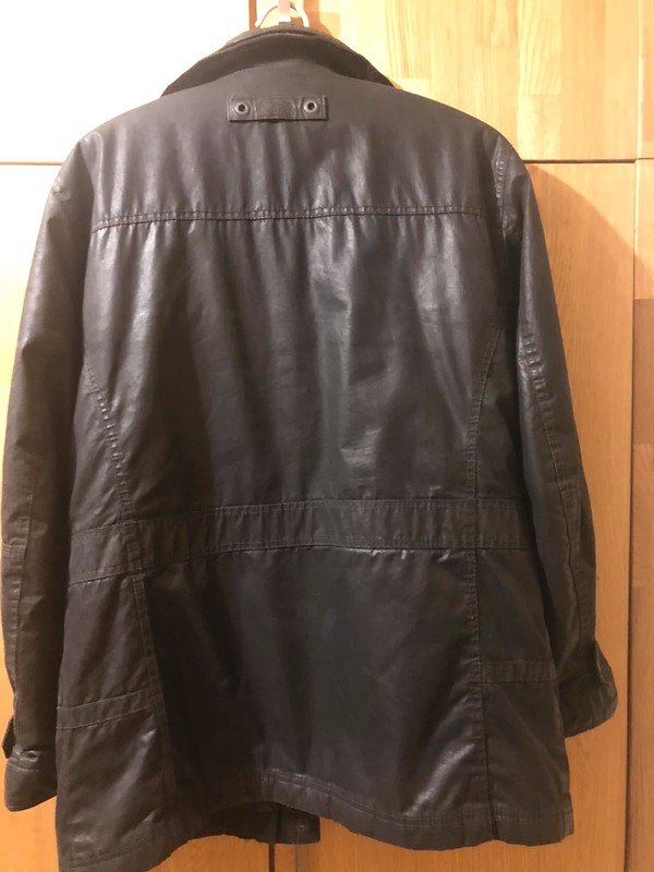 Tolle Camel Active Jacke 