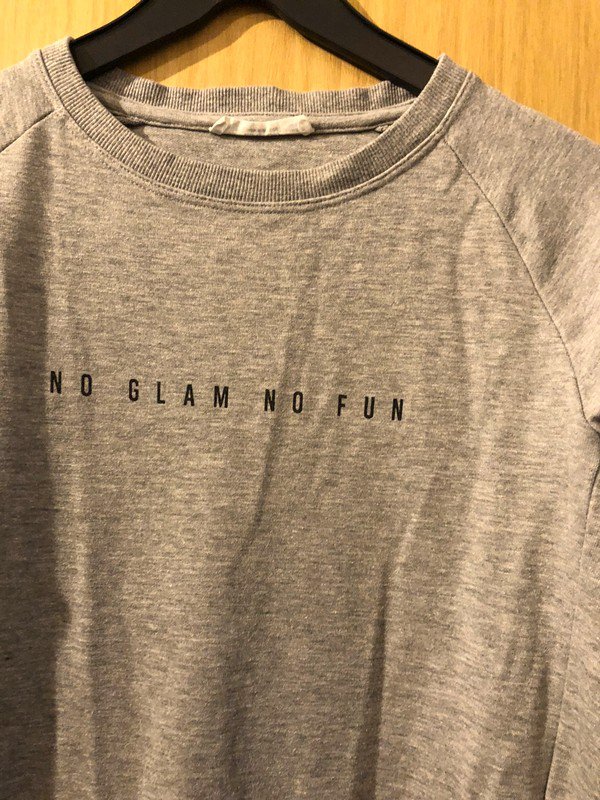 Sweatstoffkleid Mango