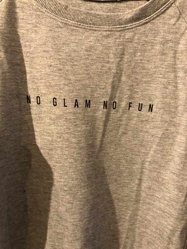 Sweatstoffkleid Mango