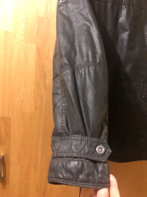 Tolle Camel Active Jacke 