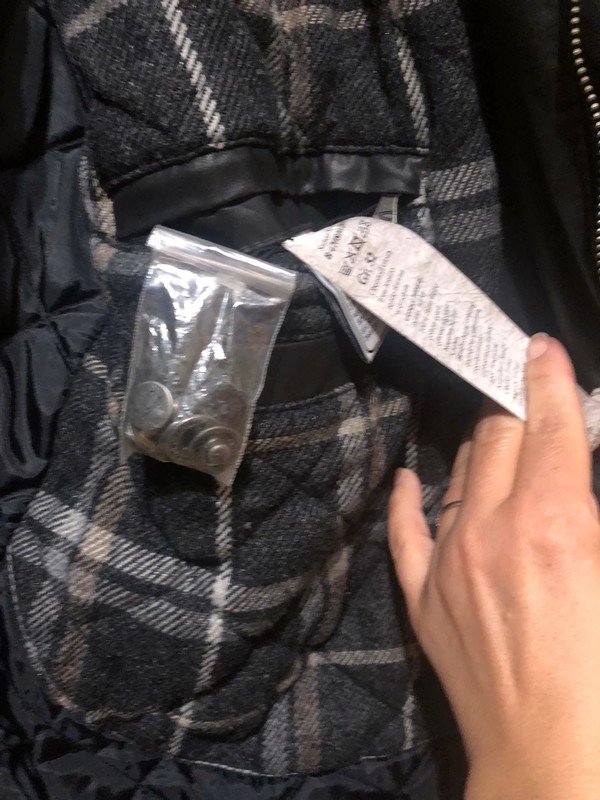 Tolle Camel Active Jacke 