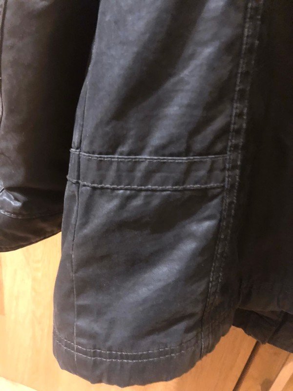 Tolle Camel Active Jacke 