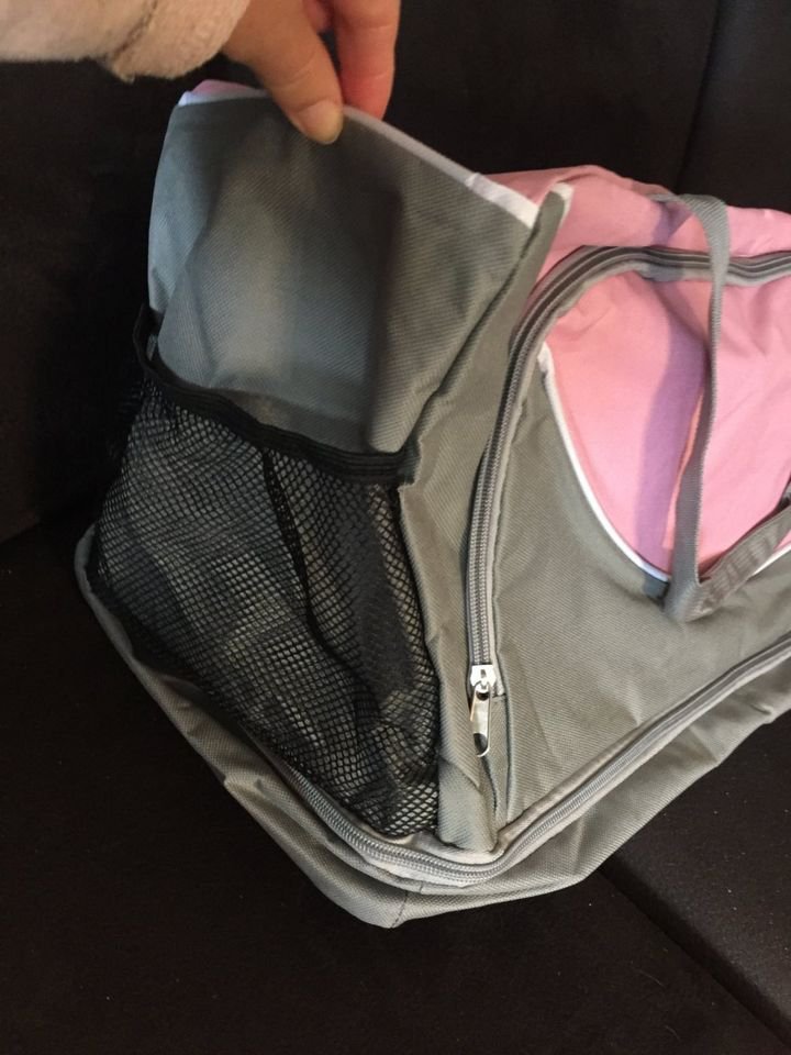 Sporttasche - Neu 