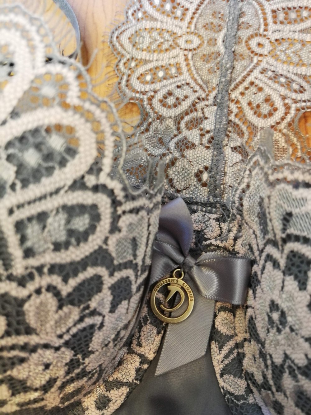 BH aus der Doutzen Stories Collection