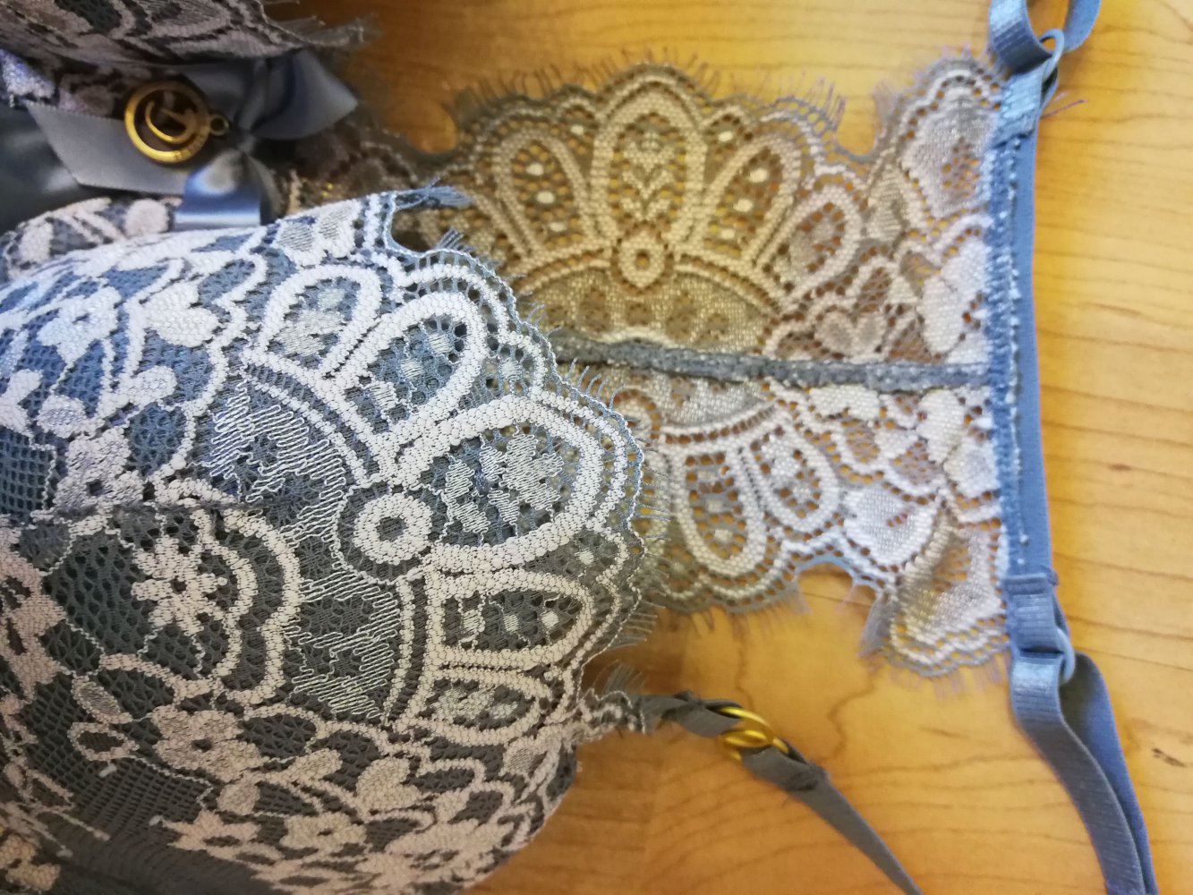 BH aus der Doutzen Stories Collection