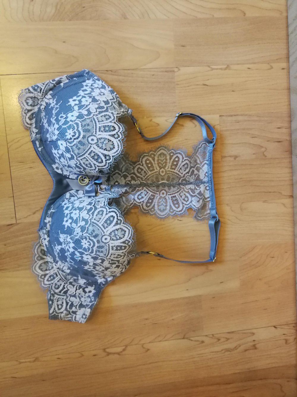 BH aus der Doutzen Stories Collection