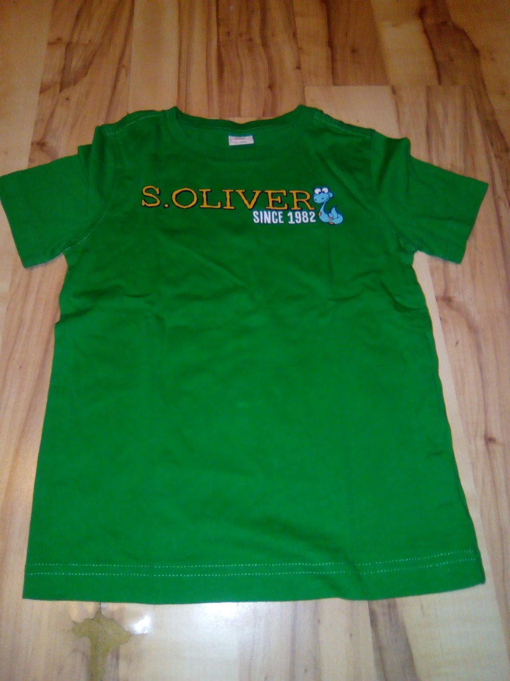 T-Shirt gr.116/122