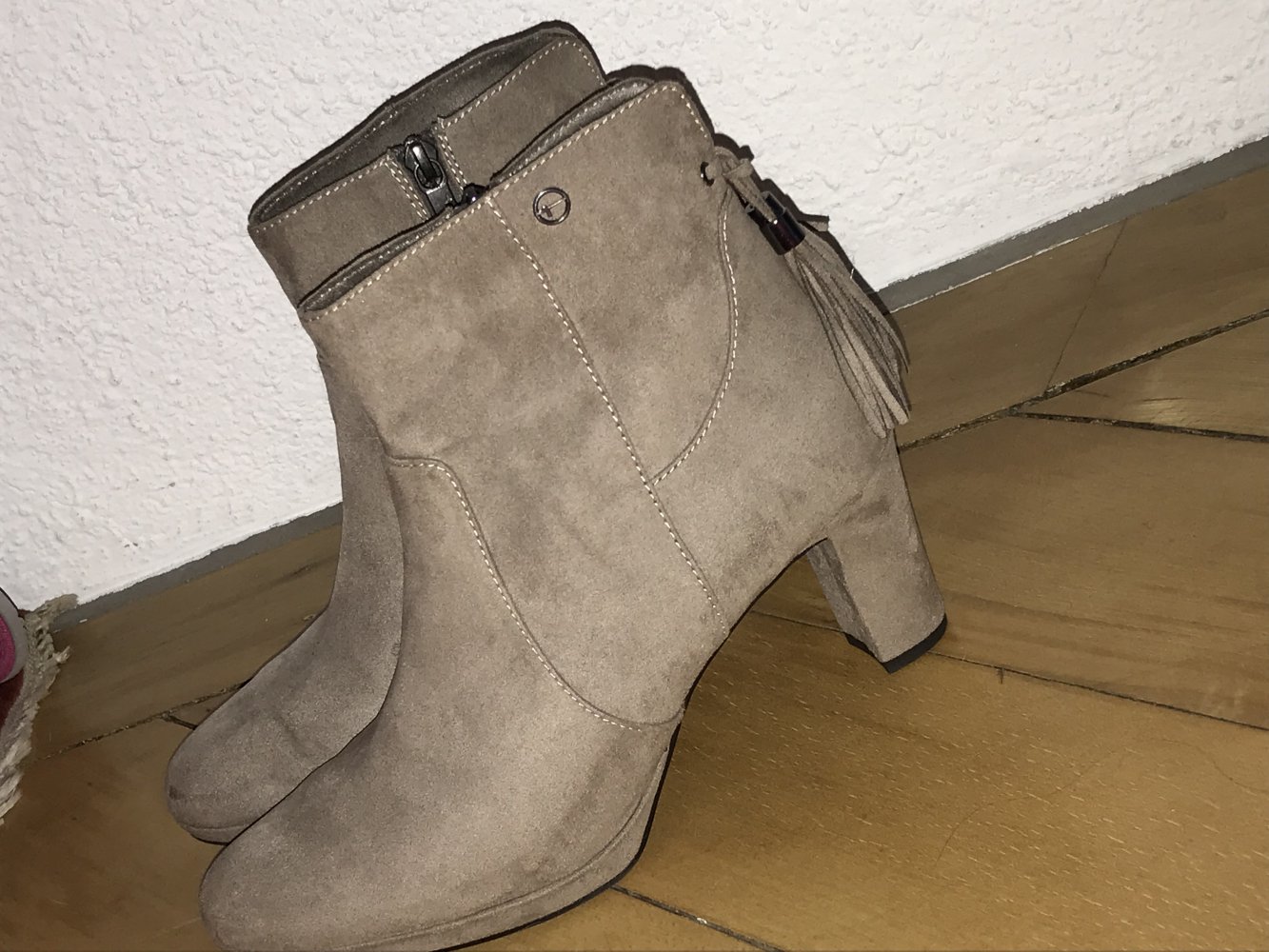 Stiefeletten