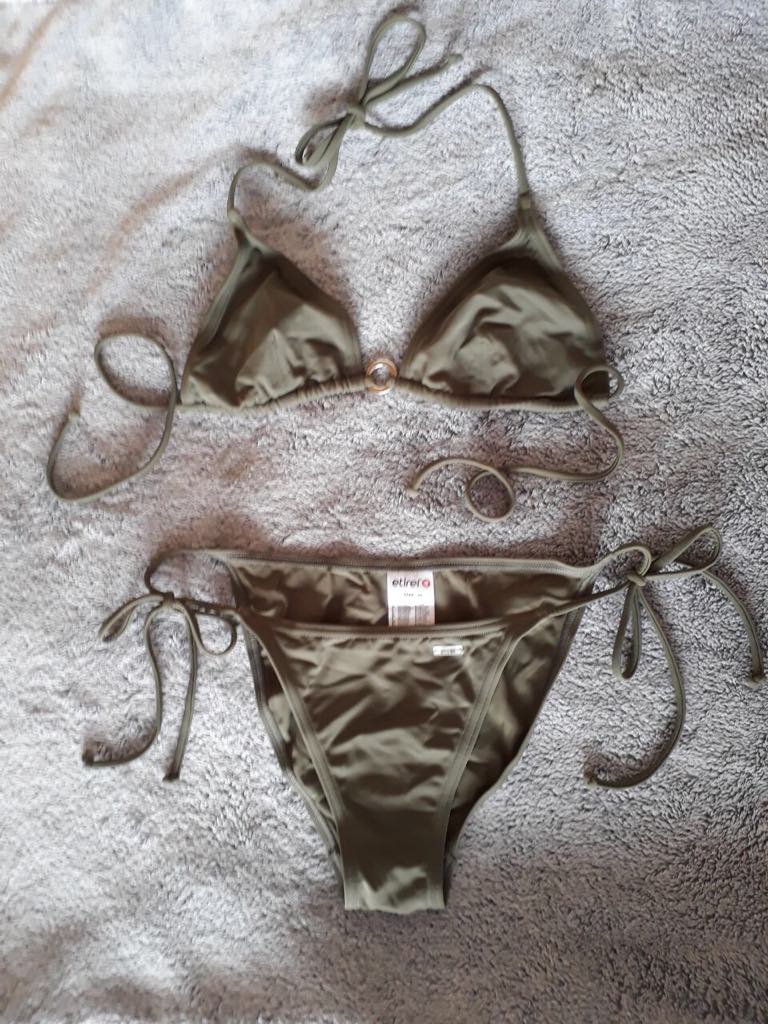 Bikini von etirel 