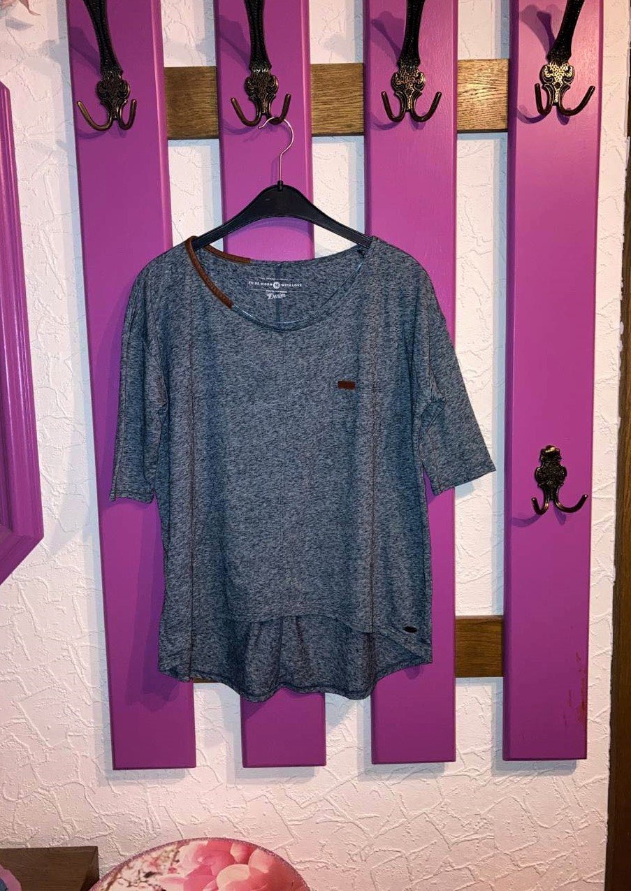 Sweatshirt von Tom Tailor