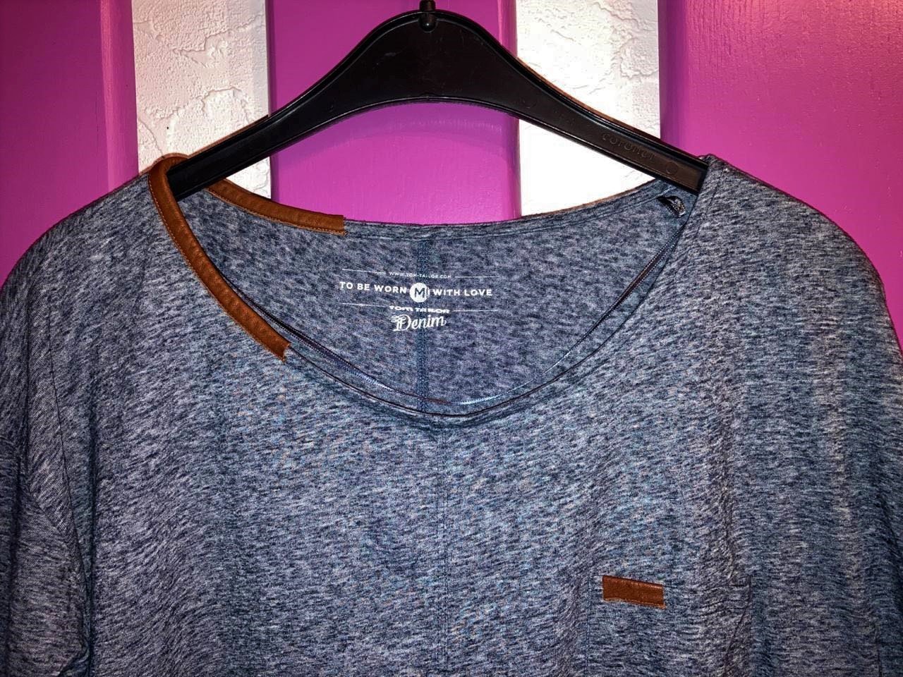 Sweatshirt von Tom Tailor