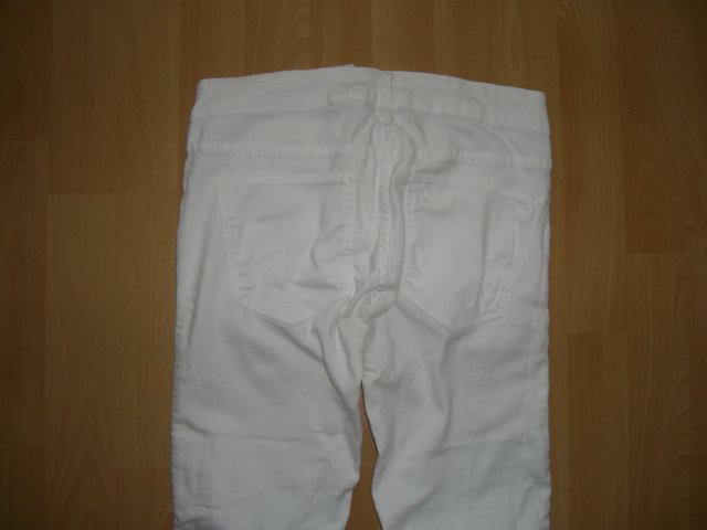 NEU LOWWAISTE RÖHRENJEANS SKINNY JEANS DENIM BASIC ENG 27/30 UNGETRAGEN