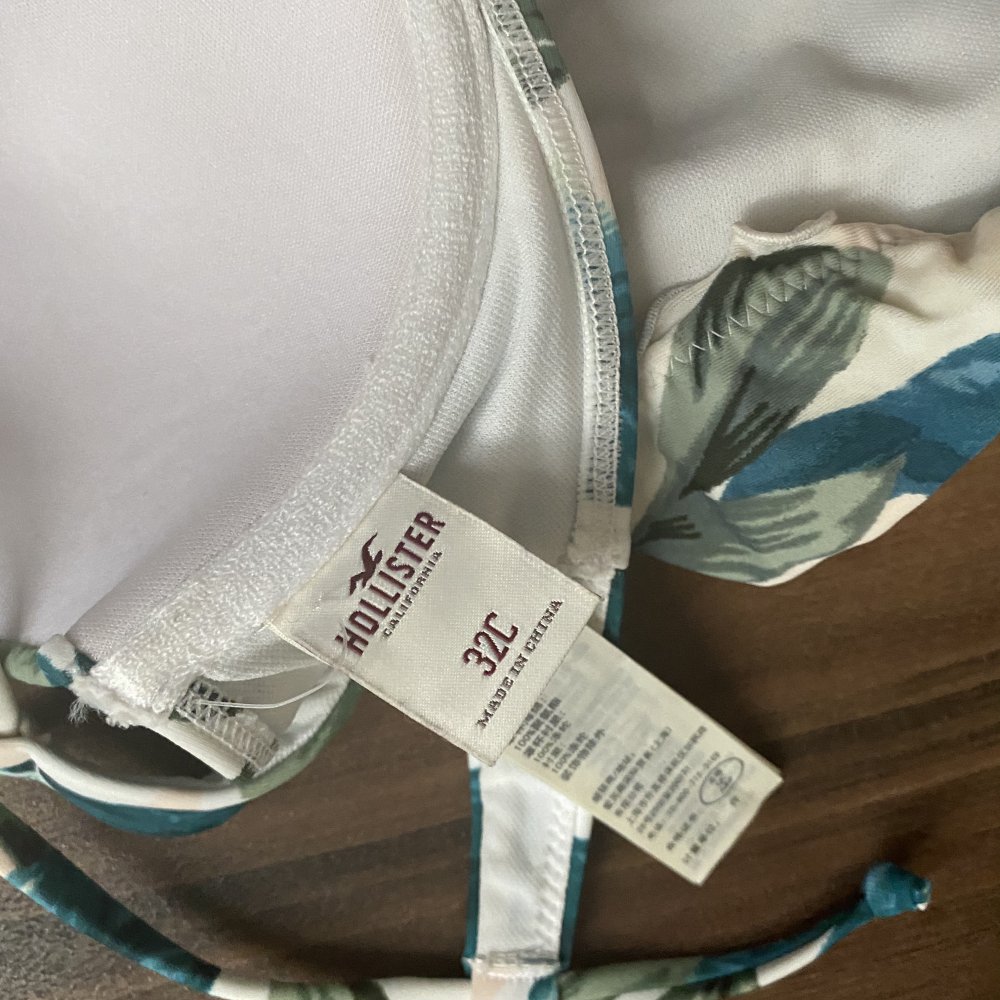 Hollister Bikini 