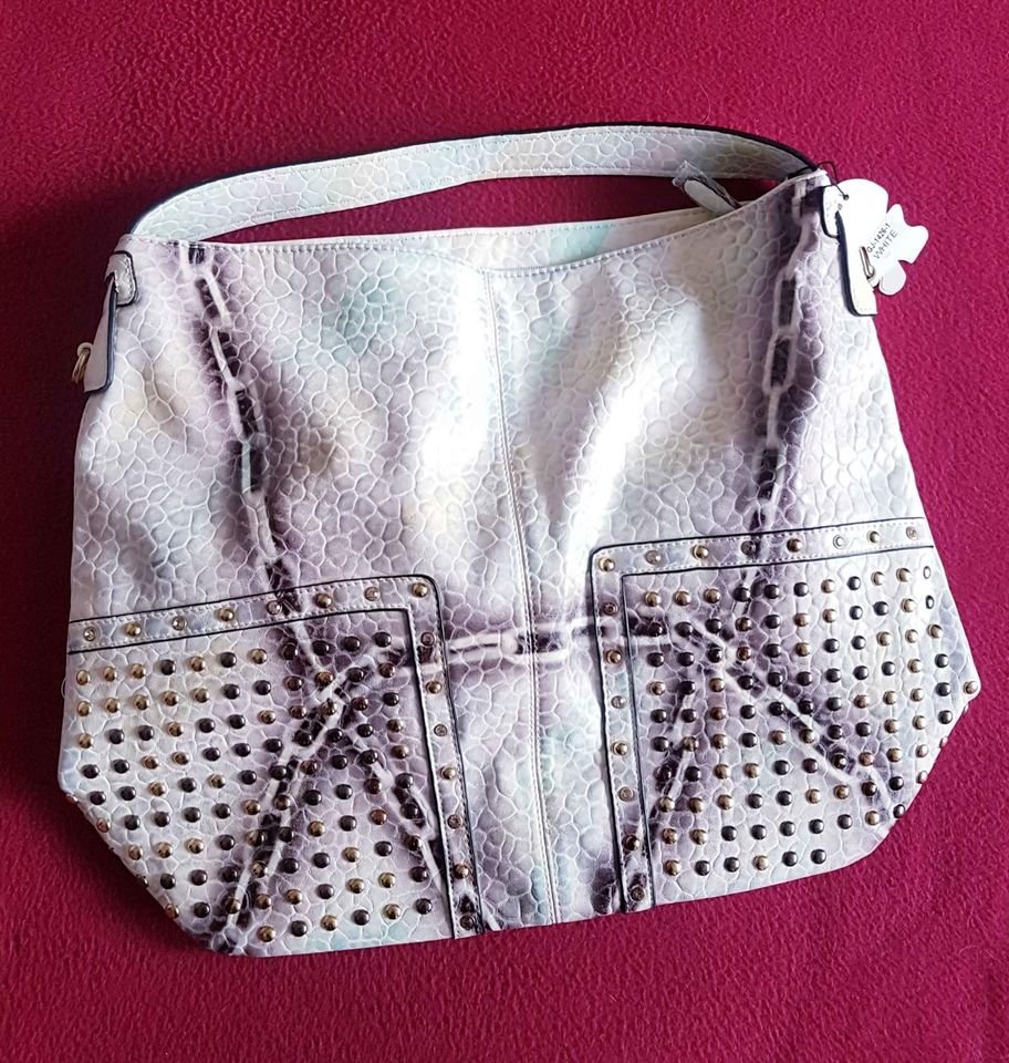 Schöne große Tasche NEU mit Etikett
