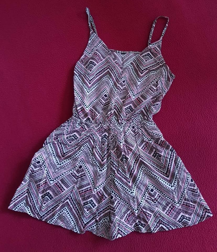 Schöner Jumpsuit gr 36 h&m 