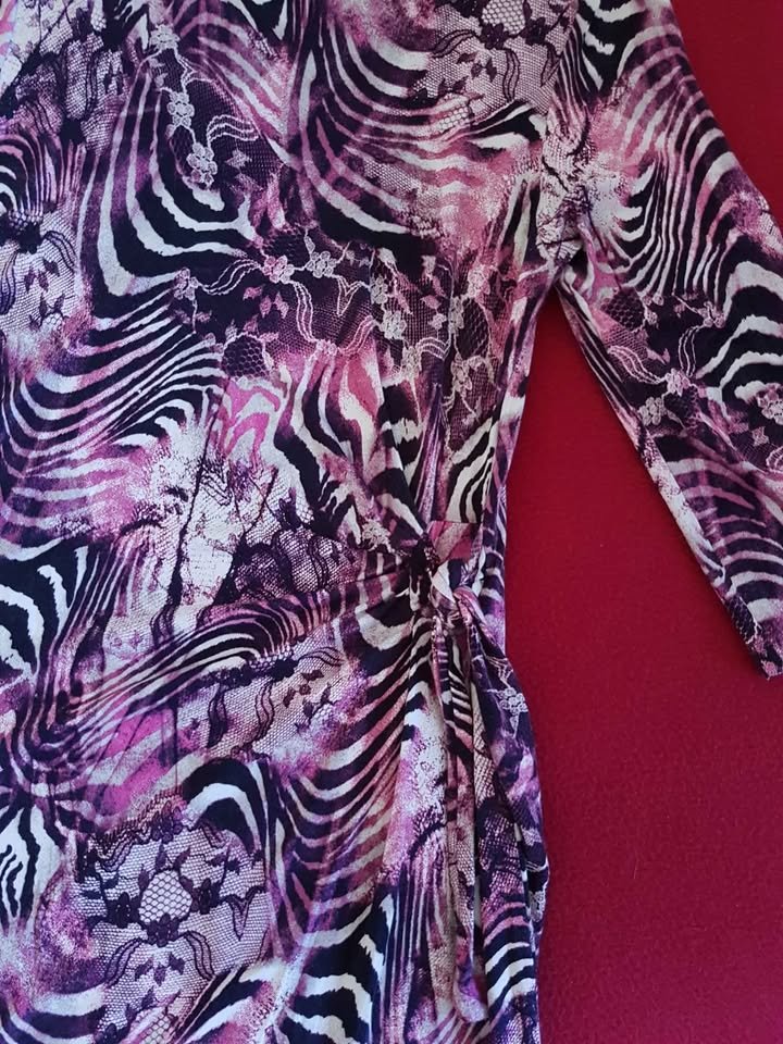 Schickes Kleid gr 38/40 Gina Benotti ab 4 Artikel Versandfrei 