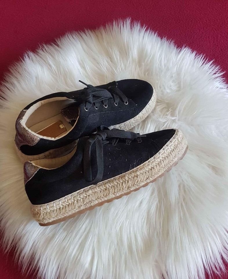 schöne Schuhe in gr 39