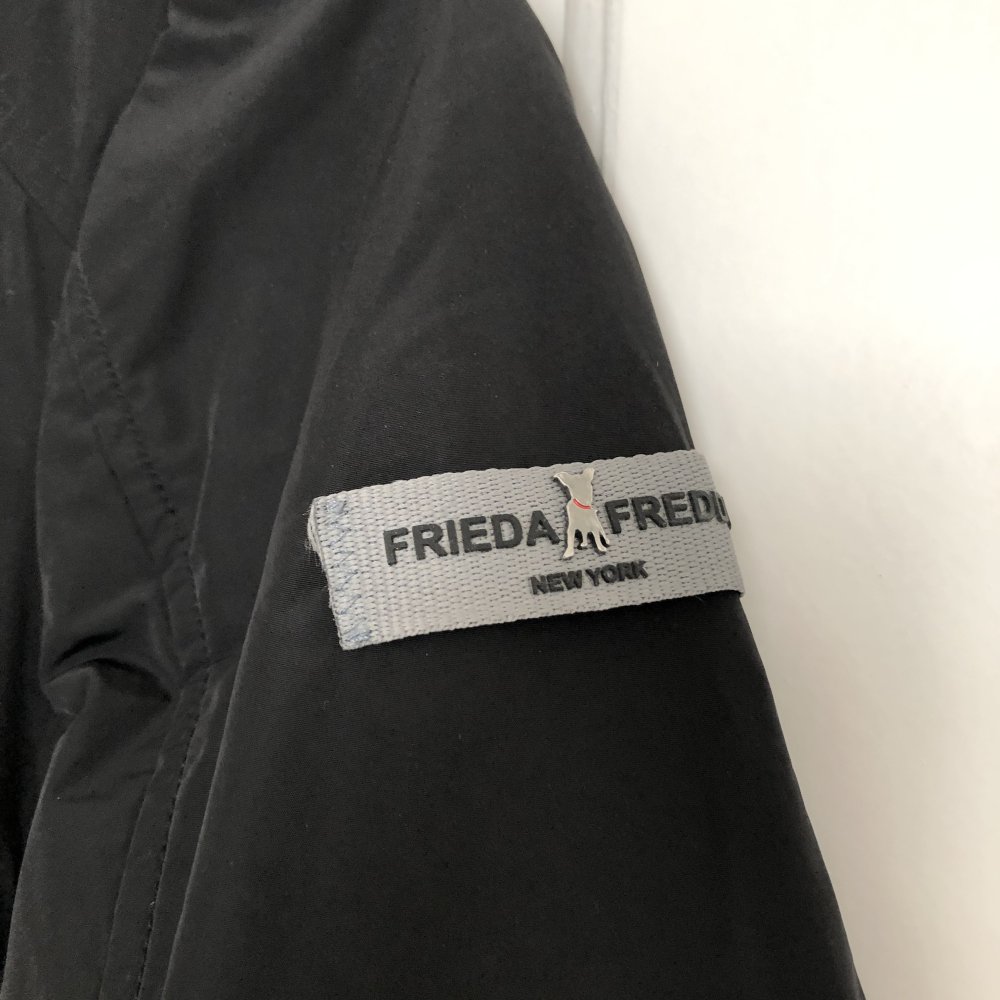 Warme Frieda & Freddies Designer Jacke