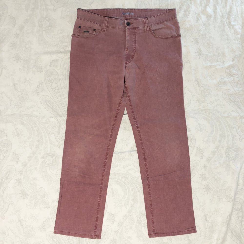 Vintage Hattric Jeans im used-Look