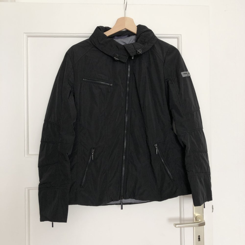 Warme Frieda & Freddies Designer Jacke