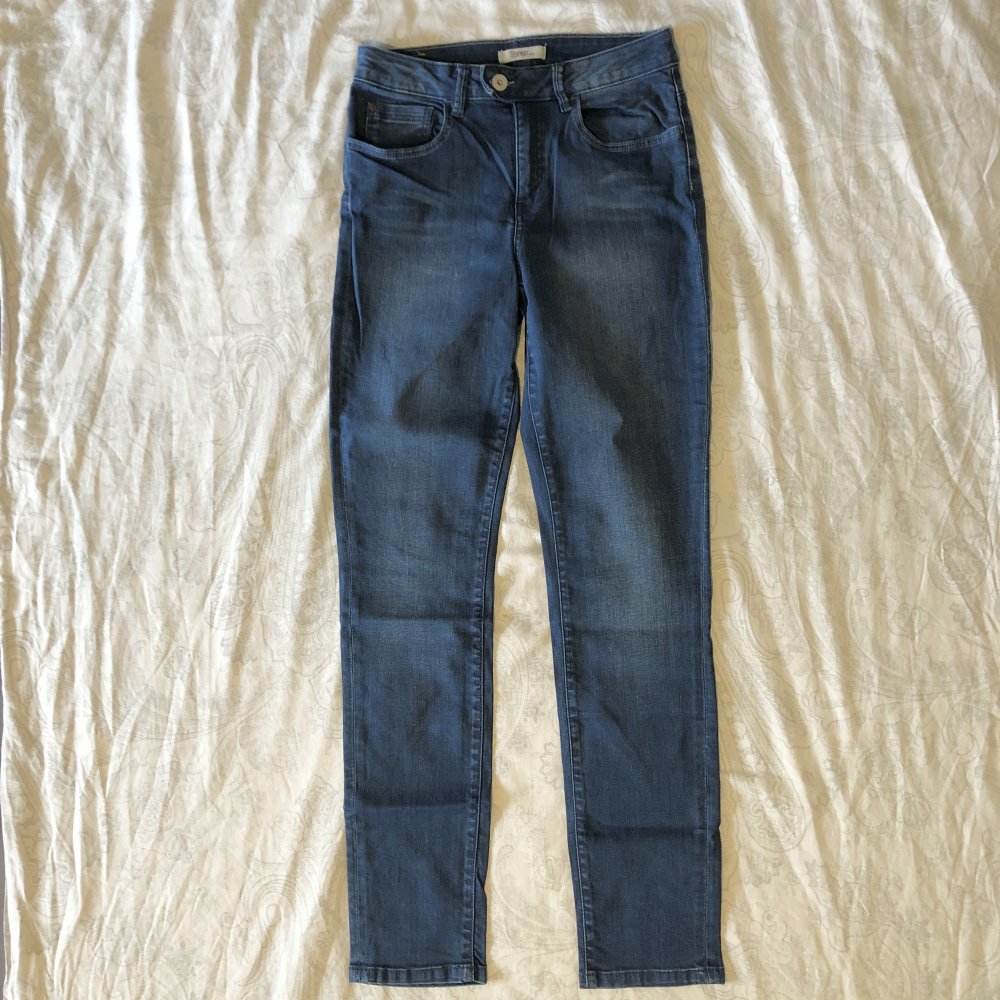 Esprit star slim Jeans