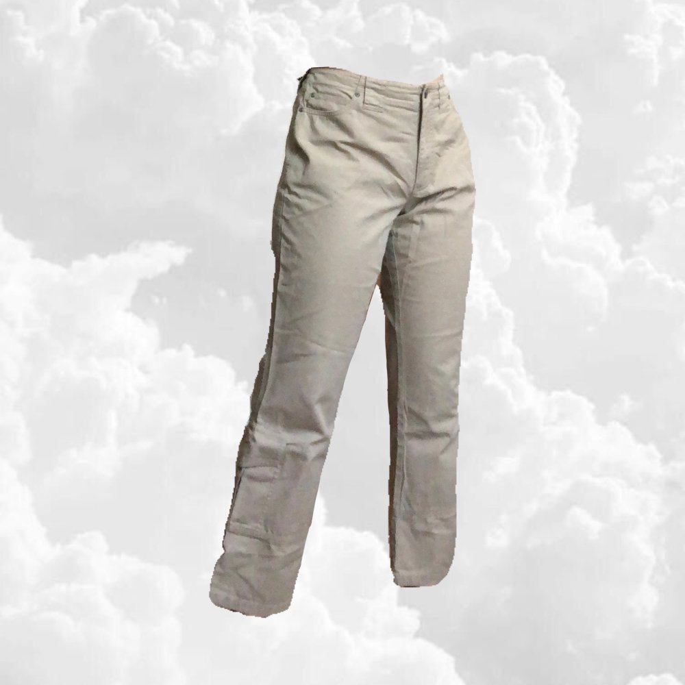 7/8 Midwaist cargo Hose