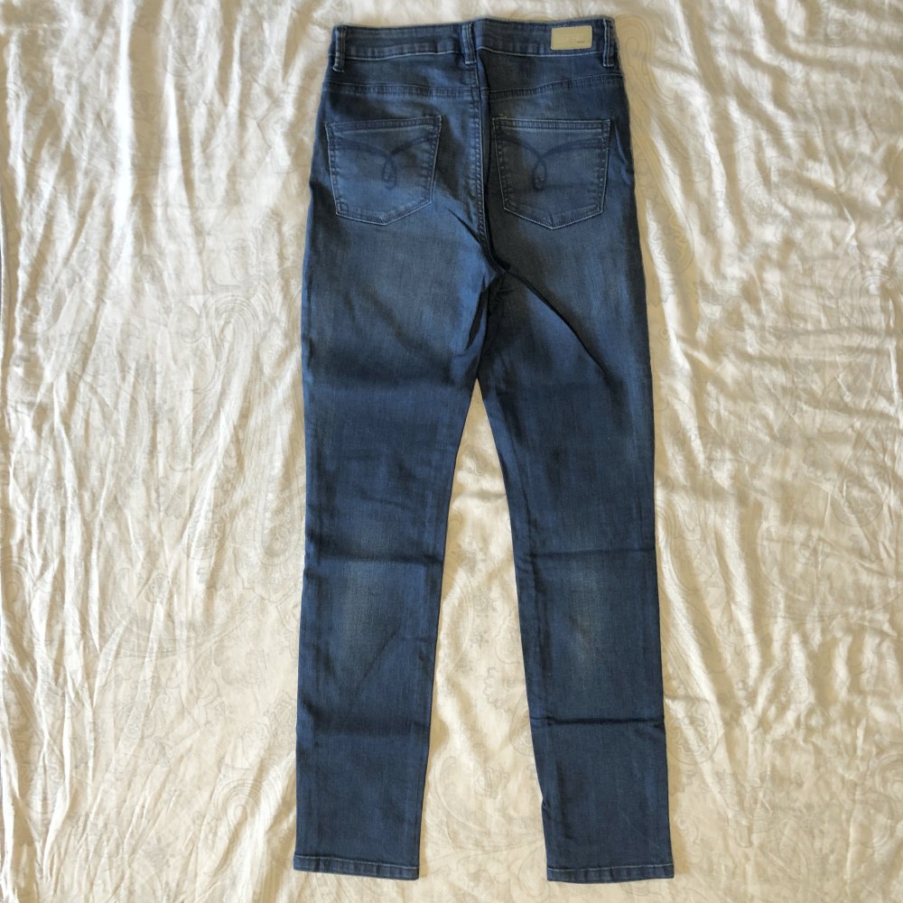 Esprit star slim Jeans