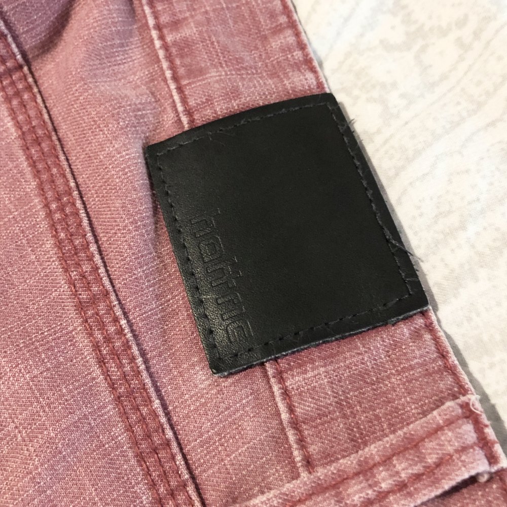 Vintage Hattric Jeans im used-Look