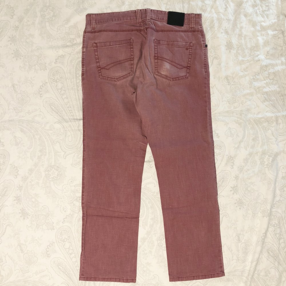 Vintage Hattric Jeans im used-Look