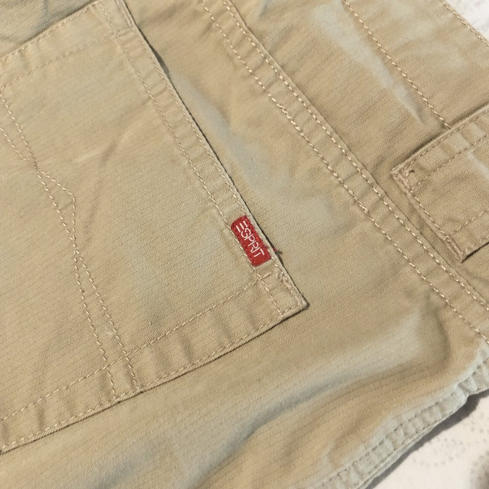 7/8 Midwaist cargo Hose