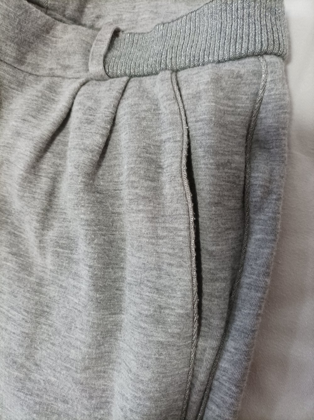 Sweathose von St. Emile Gr. 36/38