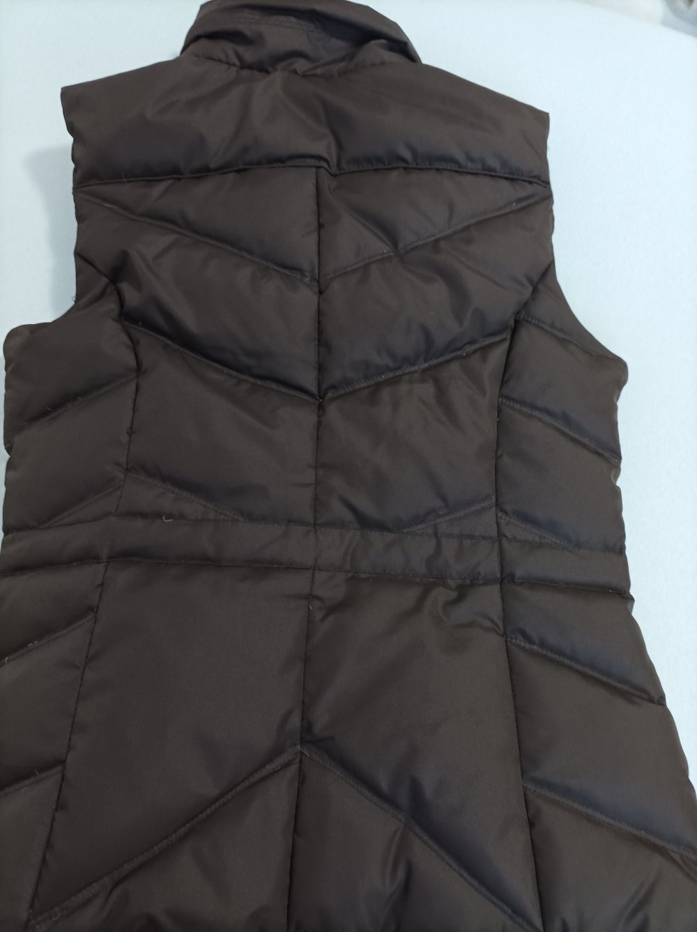 Street One Weste mit Daunenfüllung