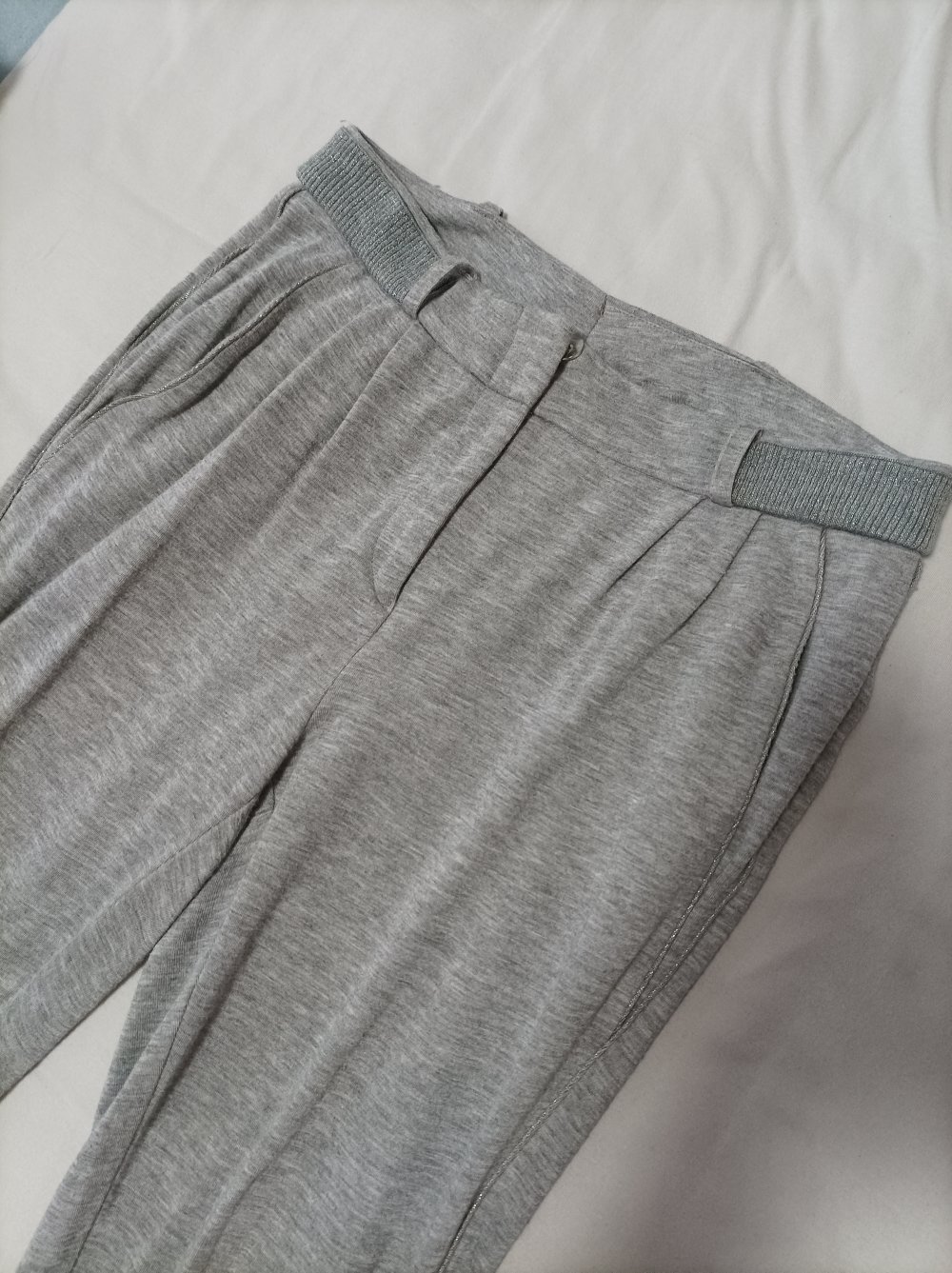 Sweathose von St. Emile Gr. 36/38