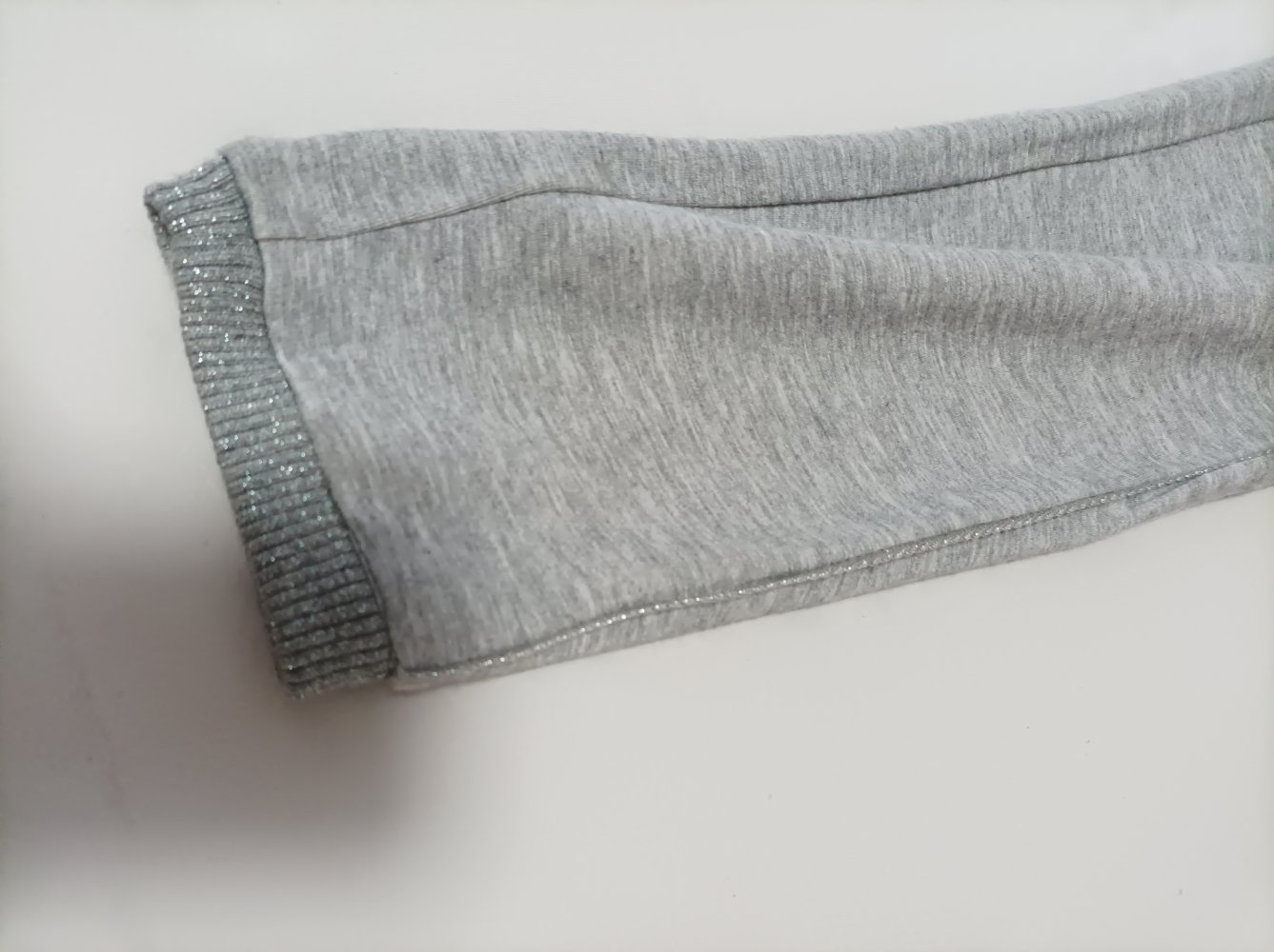 Sweathose von St. Emile Gr. 36/38