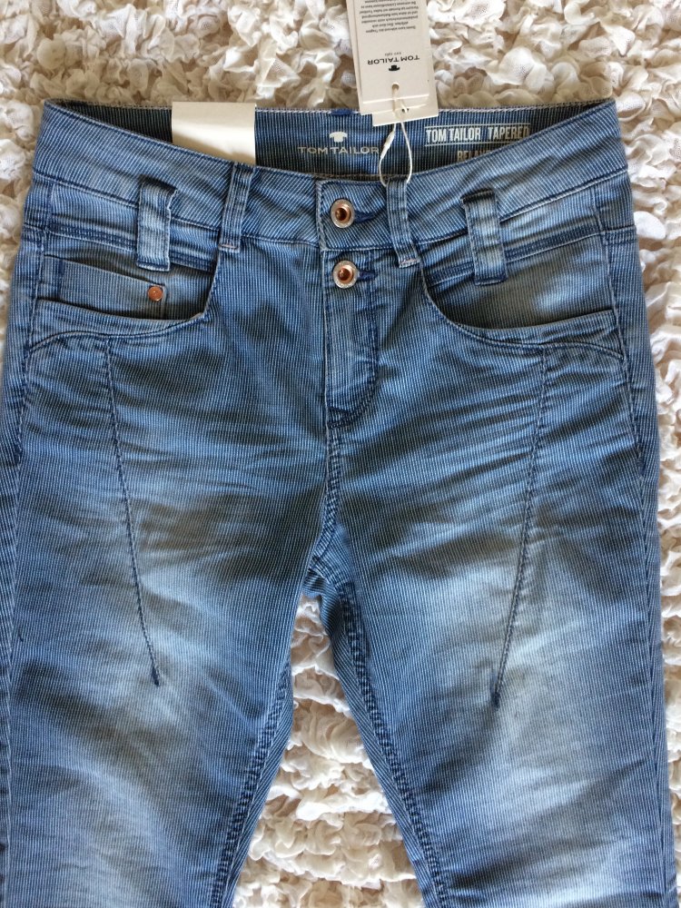Tom Tailor Jeans