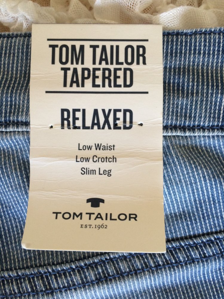 Tom Tailor Jeans
