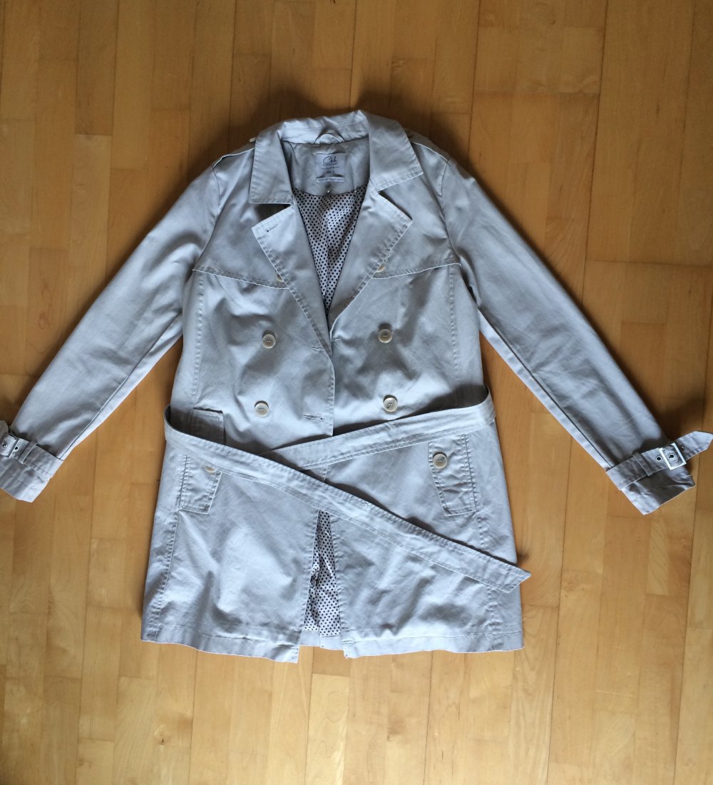 Trenchcoat