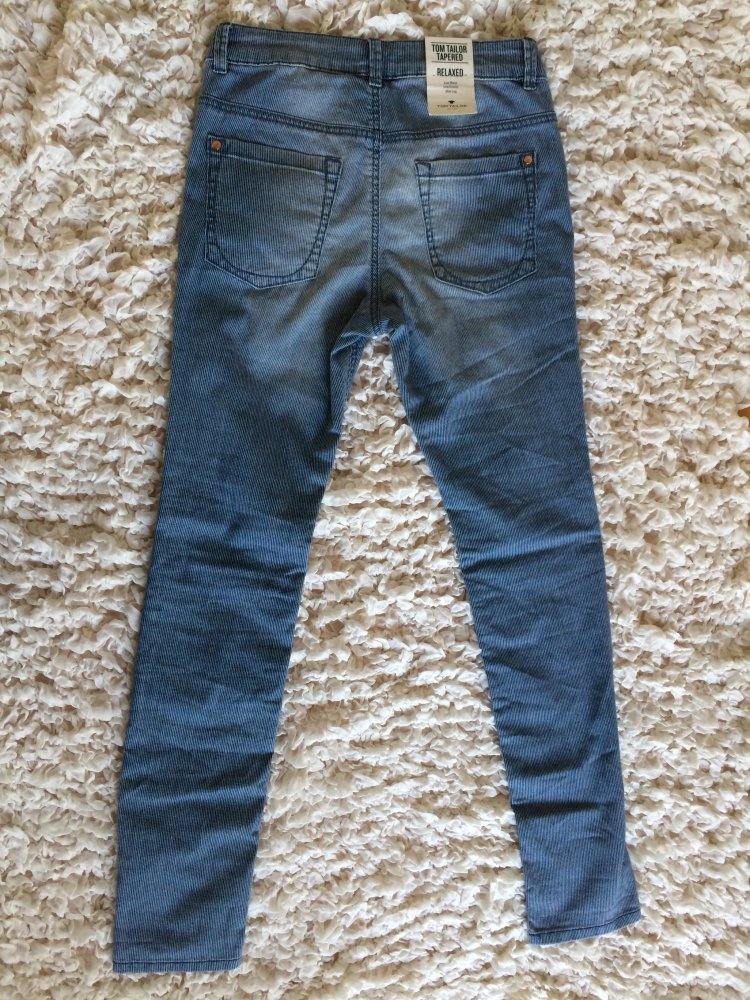 Tom Tailor Jeans