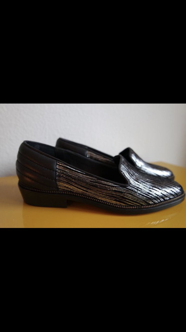 The Kooples - Leather Loafers