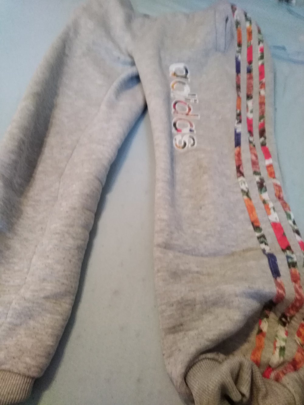 adidas jogginghose xl