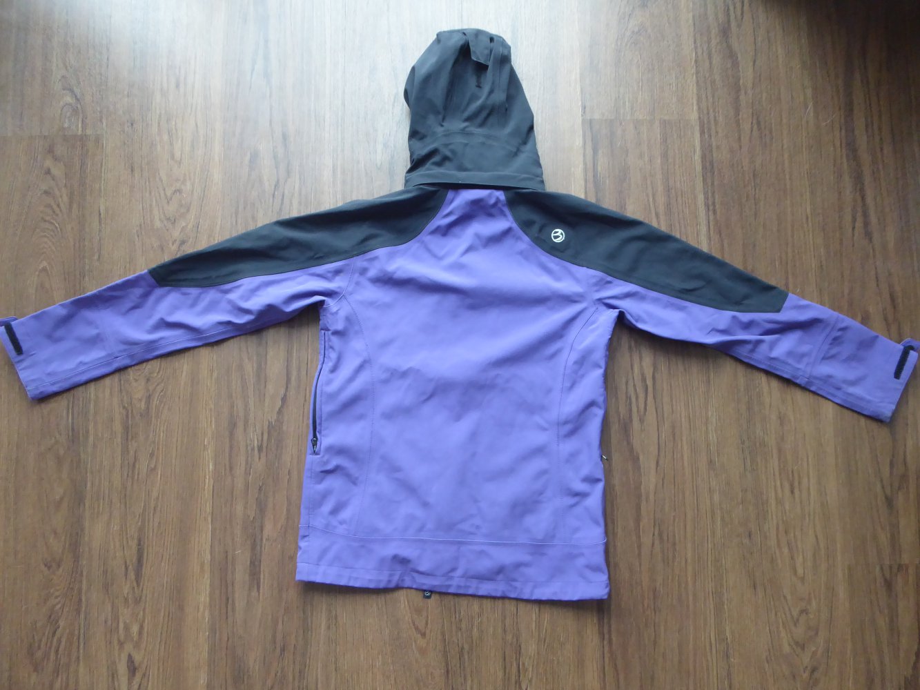 First B 1st B Softshelljacke Funktionsjacke Regenjacke Übergangsjacke 152