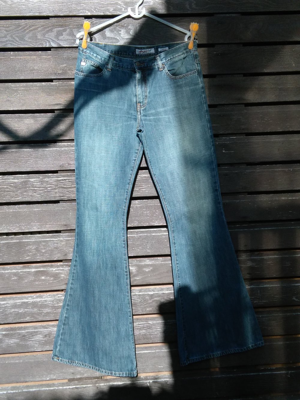 Miss Sixty Hose Gr. 40 Size 31