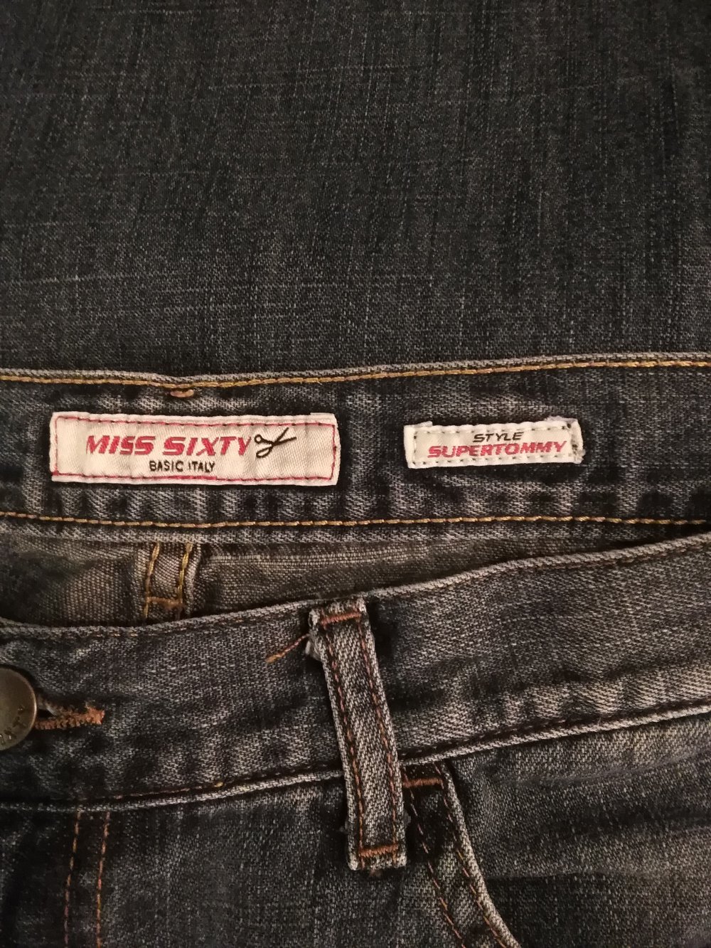 Miss Sixty Hose Gr. 40 Size 31