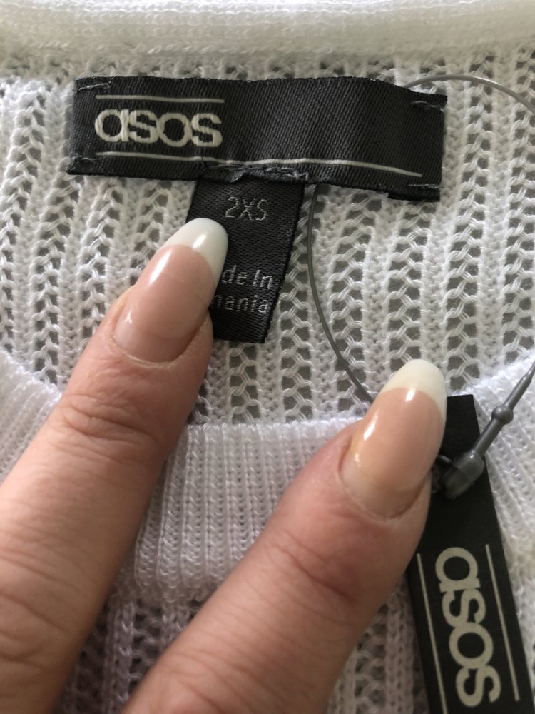 Shirt asos