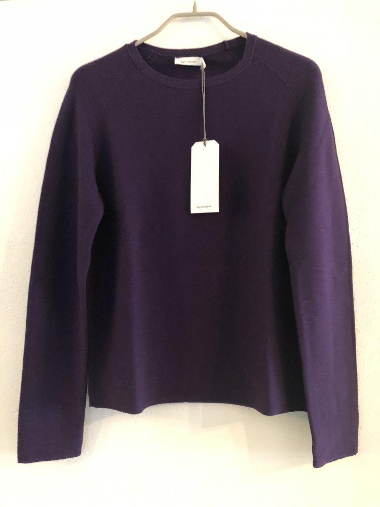 Hessnatur Pullover neu 