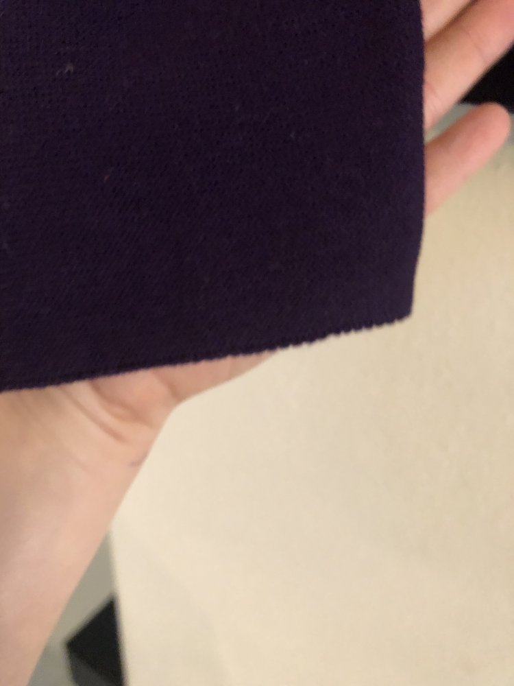 Hessnatur Pullover neu 